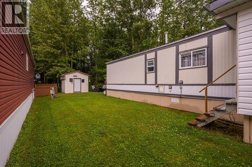 82 1000 Inverness Road, Prince George, BC - Outdoor With Exterior