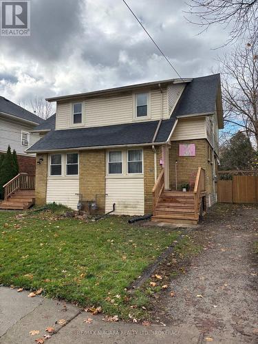 5011 FIFTH AVENUE  Niagara Falls (Cherrywood), ON L2E 4S6