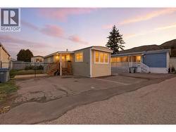 1655 Ord Road Unit# 96  Kamloops, BC V2B 7V6