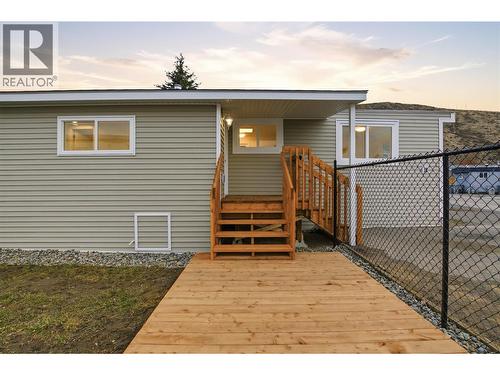 1655 Ord Road Unit# 96, Kamloops, BC 