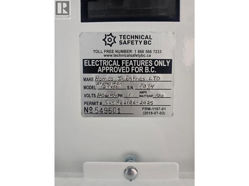 1655 Ord Road Unit# 96, Kamloops, BC 