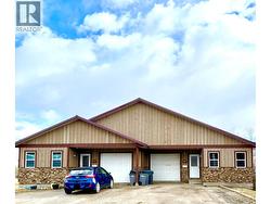 219 100 Avenue  Dawson Creek, BC V1G 1V3