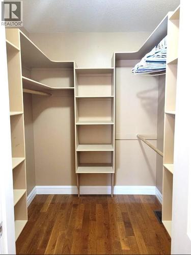 219 100 Avenue, Dawson Creek, BC - Indoor With Storage