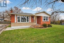 163 ST CATHARINES STREET  West Lincoln, ON L0R 2A0