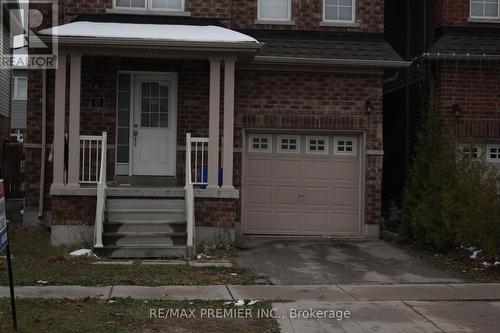 51 Mullholland Avenue, Cambridge, ON - Outdoor