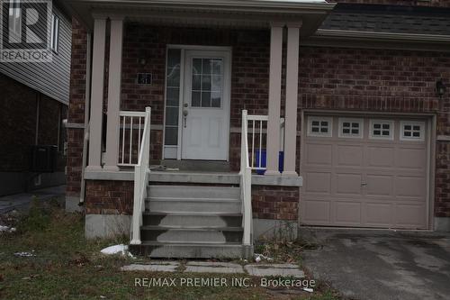 51 Mullholland Avenue, Cambridge, ON - Outdoor