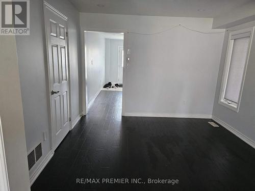 51 Mullholland Avenue, Cambridge, ON - Indoor Photo Showing Other Room