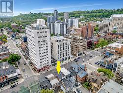 156 JAMES STREET S  Hamilton, ON L8P 3A2