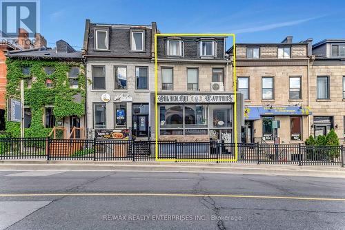 156 James Street S, Hamilton, ON 