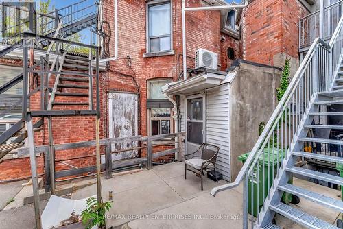 156 James Street S, Hamilton, ON 