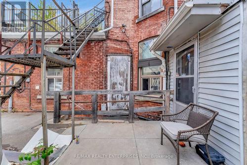 156 James Street S, Hamilton, ON 