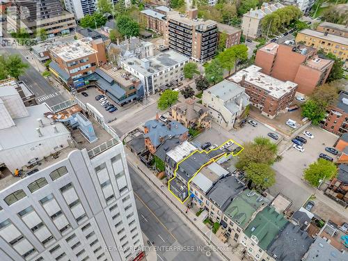 156 James Street S, Hamilton, ON 