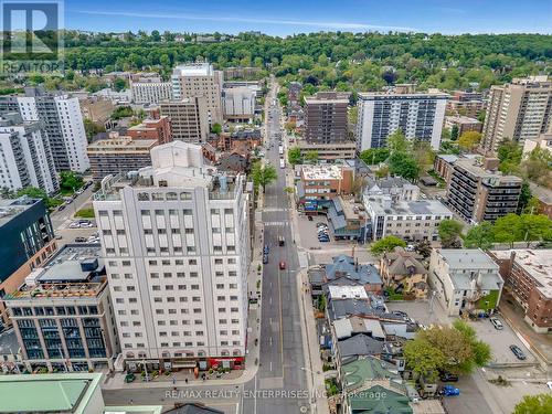 156 James Street S, Hamilton, ON 