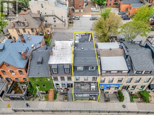 156 James Street S, Hamilton, ON 