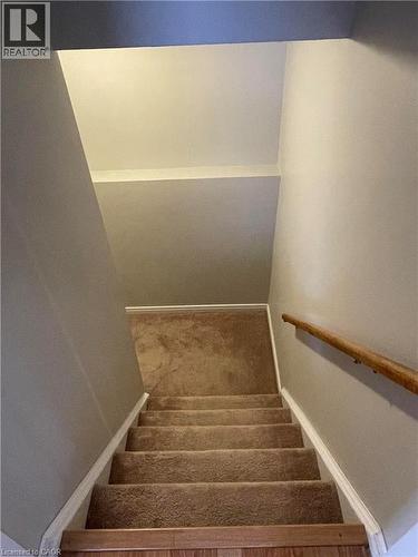 106 Cornerbrook Crescent, Waterloo, ON - Indoor Photo Showing Other Room