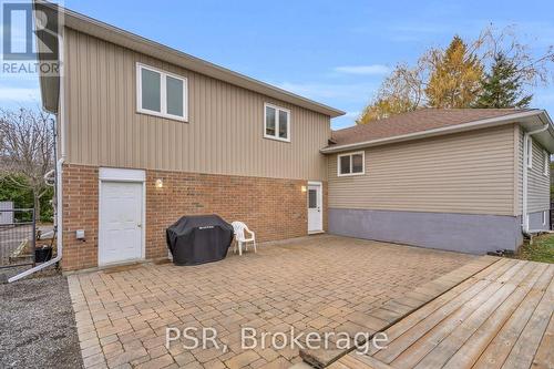 27 Kelenna Drive, Georgina (Sutton & Jackson'S Point), ON - Outdoor With Exterior