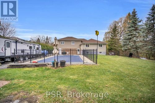 27 Kelenna Drive, Georgina (Sutton & Jackson'S Point), ON - Outdoor