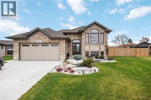 381 POST COURT  St Clair, ON N0N 1G0