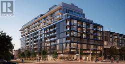 805 - 6 GREENBRIAR ROAD  Toronto, ON M2K 0H6