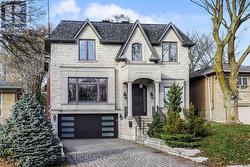 256 PARK HOME AVENUE  Toronto, ON M2R 1A3