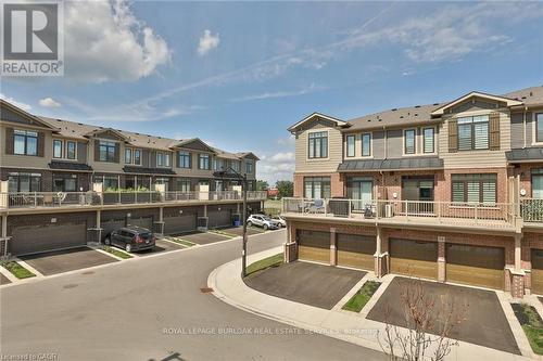 23 - 288 Glover Road, Hamilton, ON - Outdoor