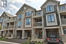 23 - 288 Glover Road, Hamilton, ON  - Outdoor With Balcony With Facade 