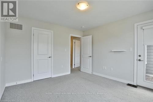 23 - 288 Glover Road, Hamilton, ON - Indoor Photo Showing Other Room