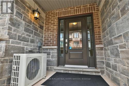 23 - 288 Glover Road, Hamilton, ON - Outdoor