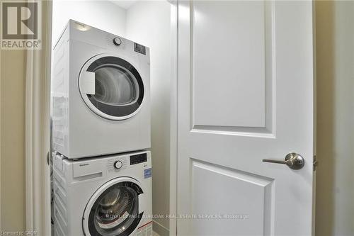 23 - 288 Glover Road, Hamilton, ON - Indoor Photo Showing Laundry Room