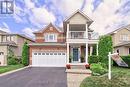 20 James Ratcliff Avenue, Whitchurch-Stouffville, ON  - Outdoor With Facade 