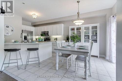 20 James Ratcliff Avenue, Whitchurch-Stouffville, ON - Indoor