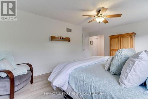 20 James Ratcliff Avenue, Whitchurch-Stouffville, ON - Indoor Photo Showing Bedroom