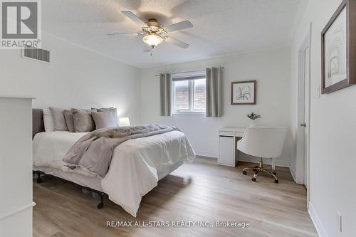 20 James Ratcliff Avenue, Whitchurch-Stouffville, ON - Indoor Photo Showing Bedroom