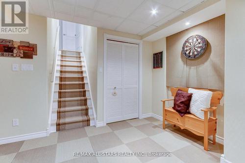 20 James Ratcliff Avenue, Whitchurch-Stouffville, ON - Indoor Photo Showing Other Room