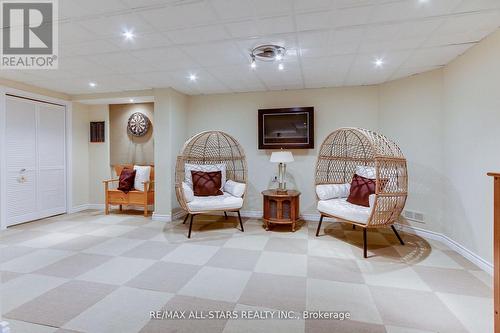 20 James Ratcliff Avenue, Whitchurch-Stouffville, ON - Indoor