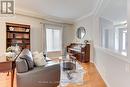 20 James Ratcliff Avenue, Whitchurch-Stouffville, ON  - Indoor Photo Showing Living Room 