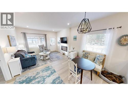 4820 Ridge Road Unit# 1, Radium Hot Springs, BC - Indoor