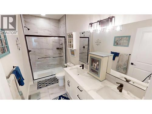 4820 Ridge Road Unit# 1, Radium Hot Springs, BC - Indoor