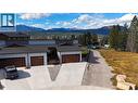 4820 Ridge Road Unit# 1, Radium Hot Springs, BC  - Outdoor 