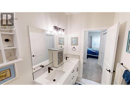 4820 Ridge Road Unit# 1, Radium Hot Springs, BC - Indoor