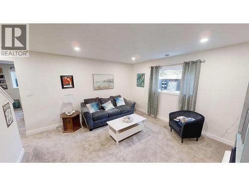 4820 Ridge Road Unit# 1, Radium Hot Springs, BC - Indoor