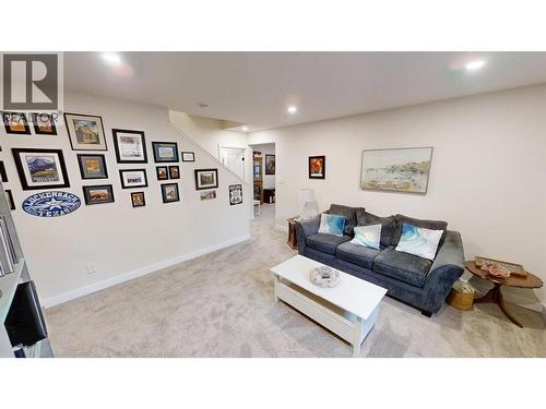 4820 Ridge Road Unit# 1, Radium Hot Springs, BC - Indoor