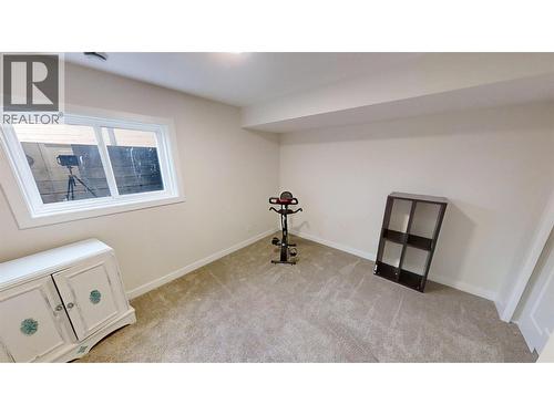 4820 Ridge Road Unit# 1, Radium Hot Springs, BC - Indoor