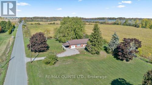 18 CONLEY ROAD  Prince Edward County (Hallowell Ward), ON K0K 1G0