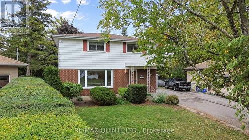 134 HASTINGS DRIVE  Belleville (Belleville Ward), ON K8N 1J5