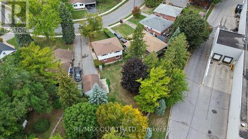 134 Hastings Drive, Belleville (Belleville Ward), ON - Outdoor With View