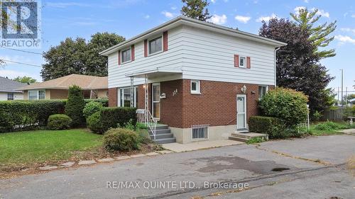 134 Hastings Drive, Belleville (Belleville Ward), ON - Outdoor