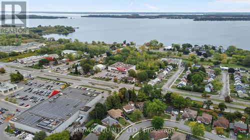 134 Hastings Drive, Belleville (Belleville Ward), ON - Outdoor With Body Of Water With View