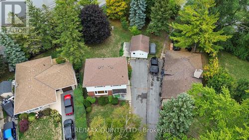 134 Hastings Drive, Belleville (Belleville Ward), ON - Outdoor