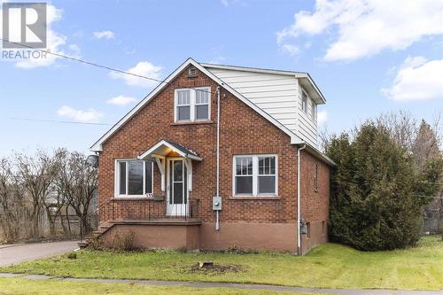 135 Carufel AVE  Sault Ste. Marie, ON P6C 4T5